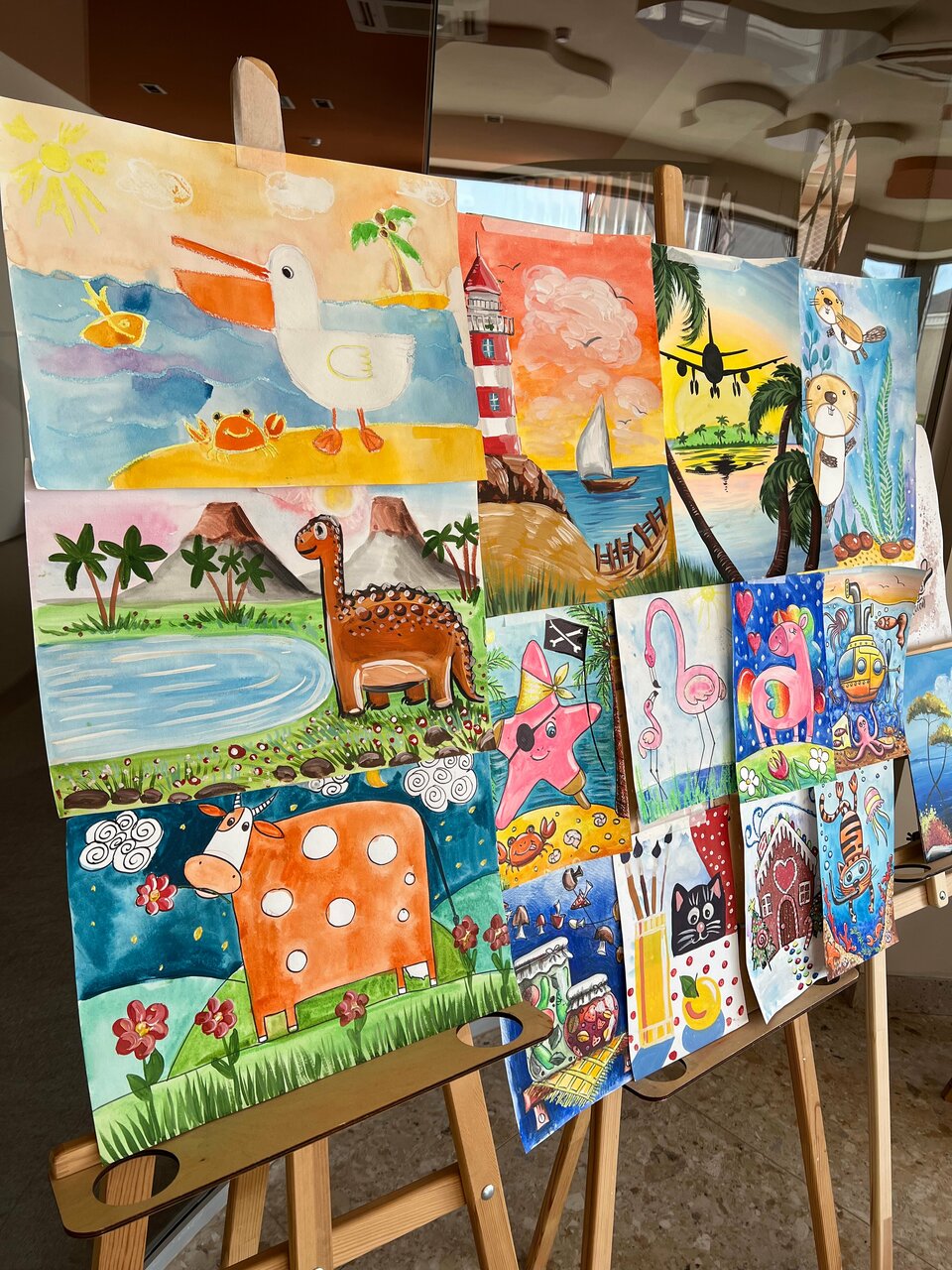 Гостиница Modjo Евпатория-249