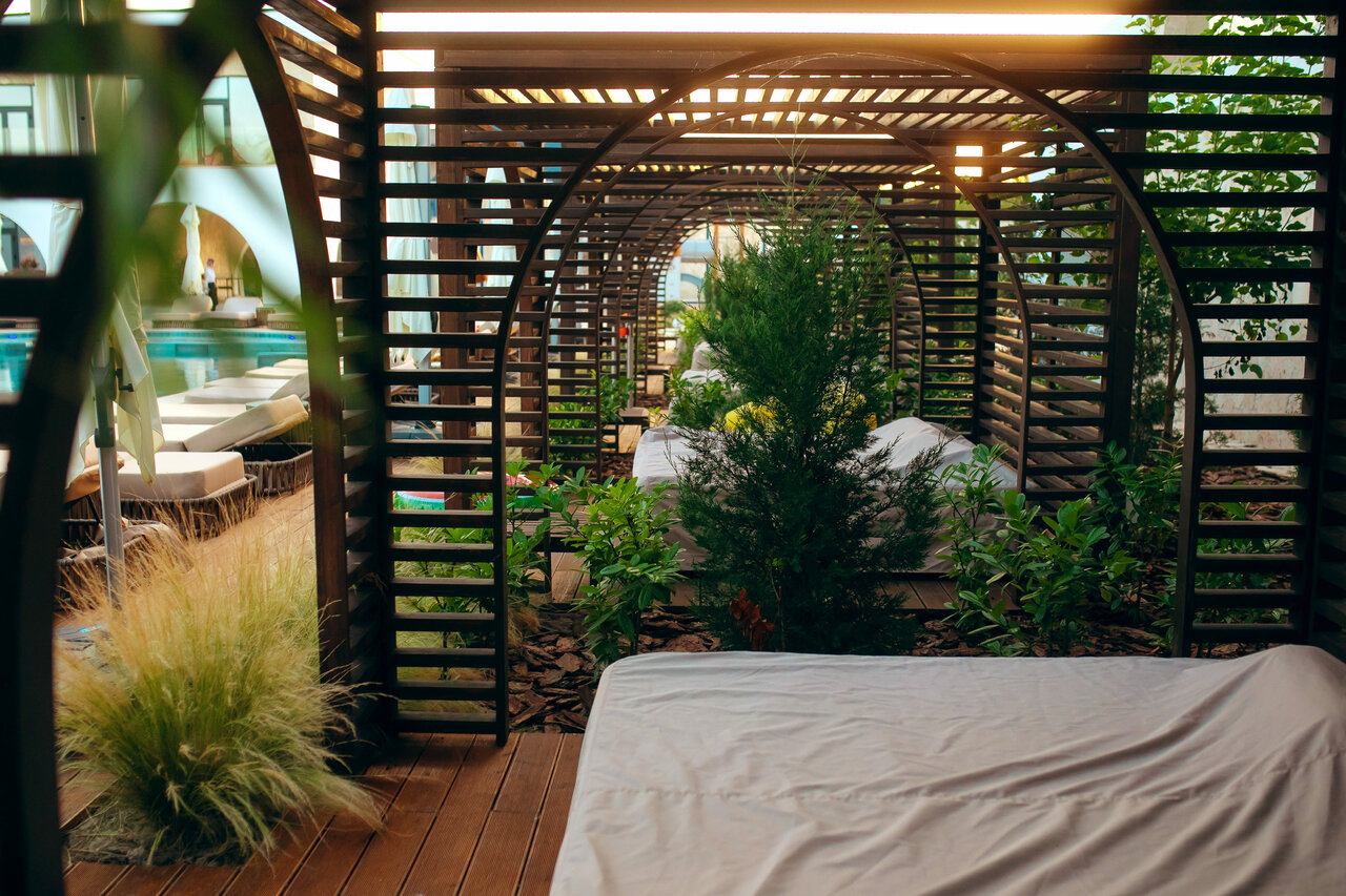 Гостиница Modjo Евпатория-43