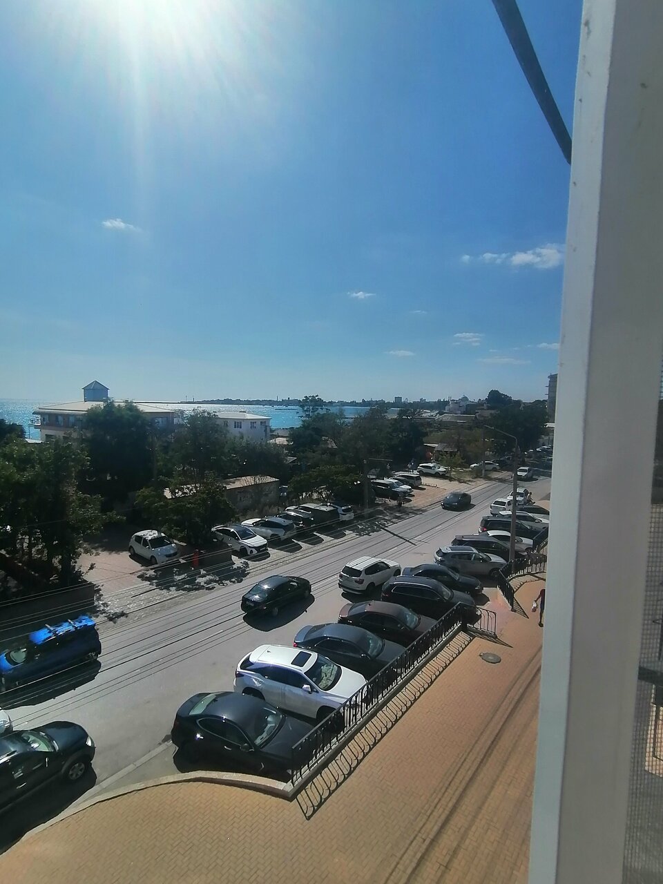 Гостиница Modjo Евпатория-131