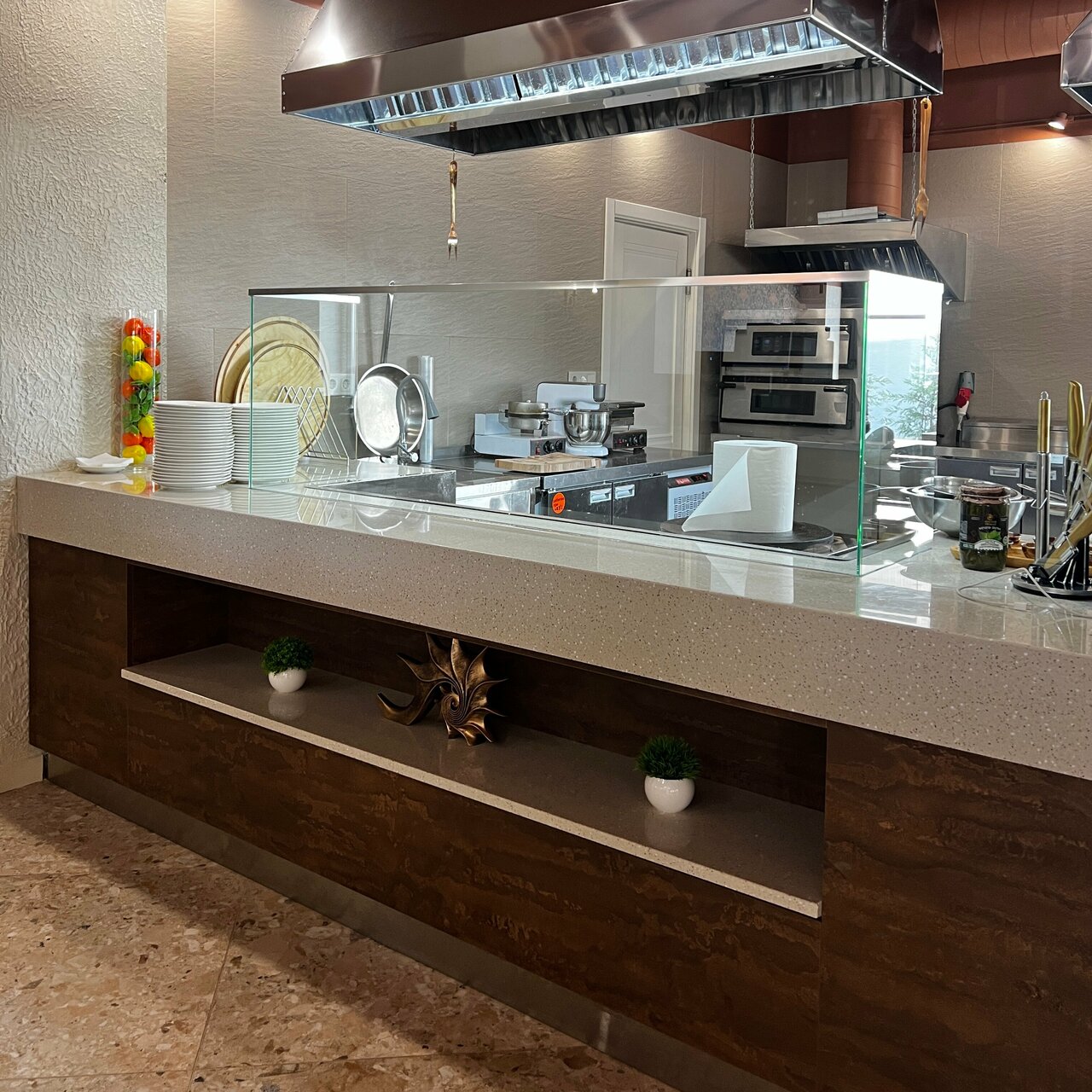 Гостиница Modjo Евпатория-11