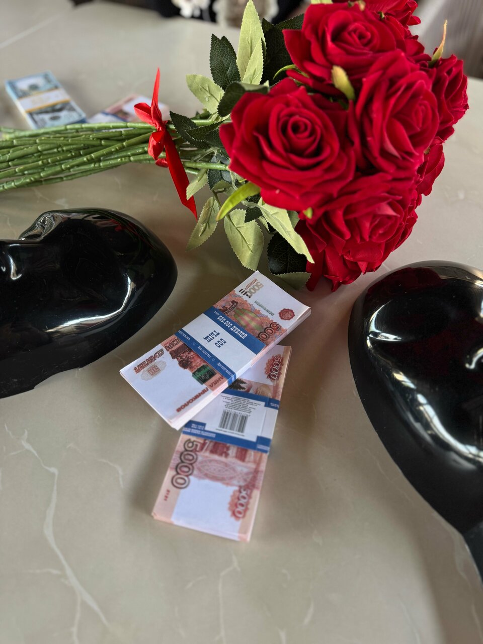 Гостиница Modjo Евпатория-203