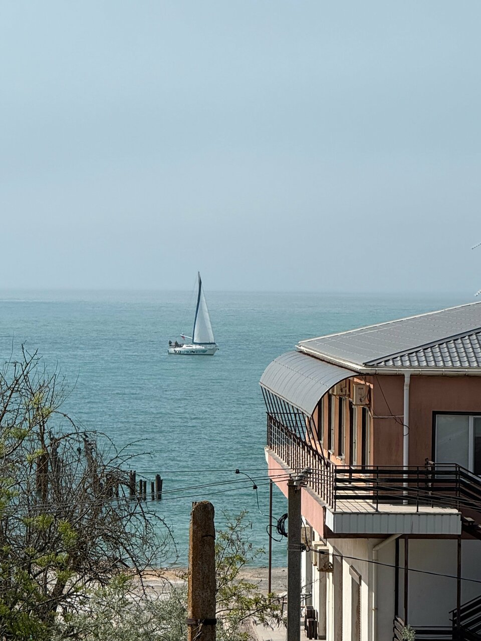 Гостиница Modjo Евпатория-151