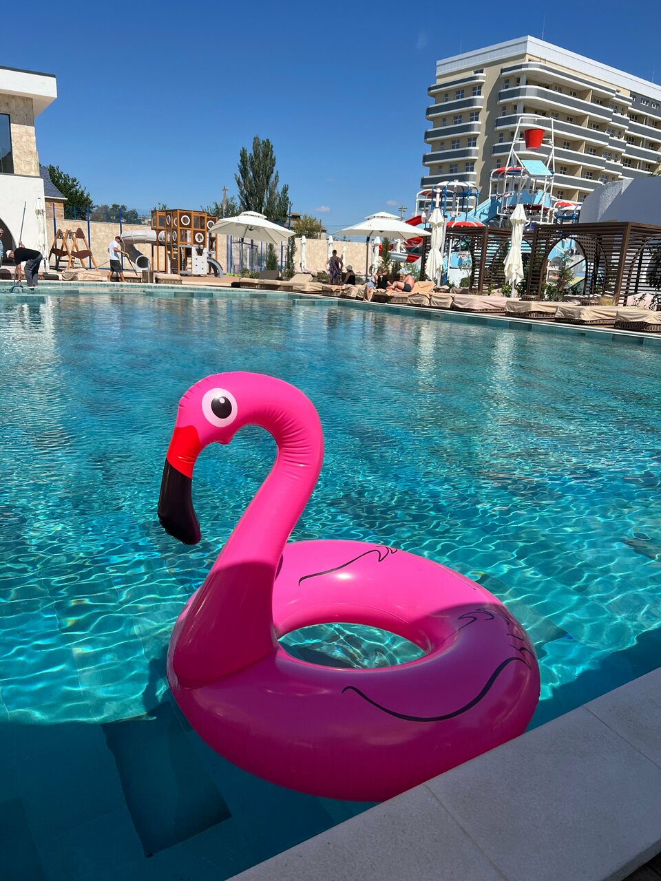 Гостиница Modjo Евпатория-158