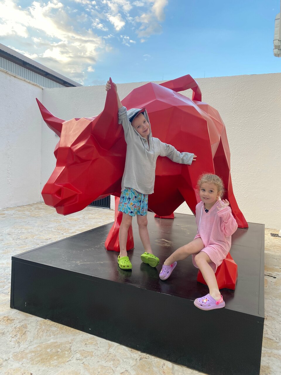 Гостиница Modjo Евпатория-228