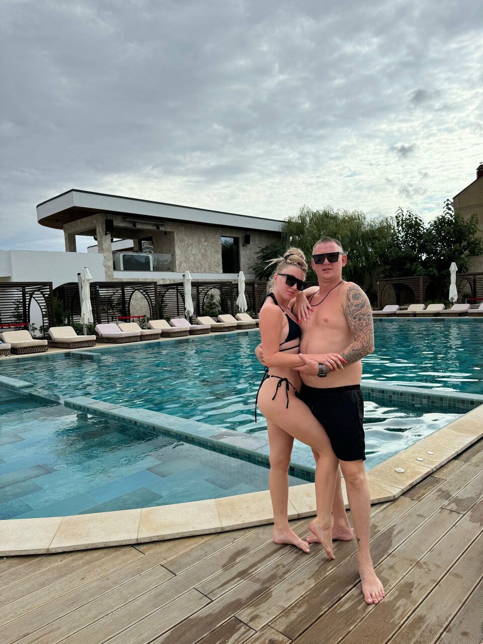 Гостиница Modjo Евпатория-183