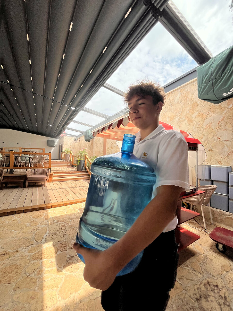 Гостиница Modjo Евпатория-193