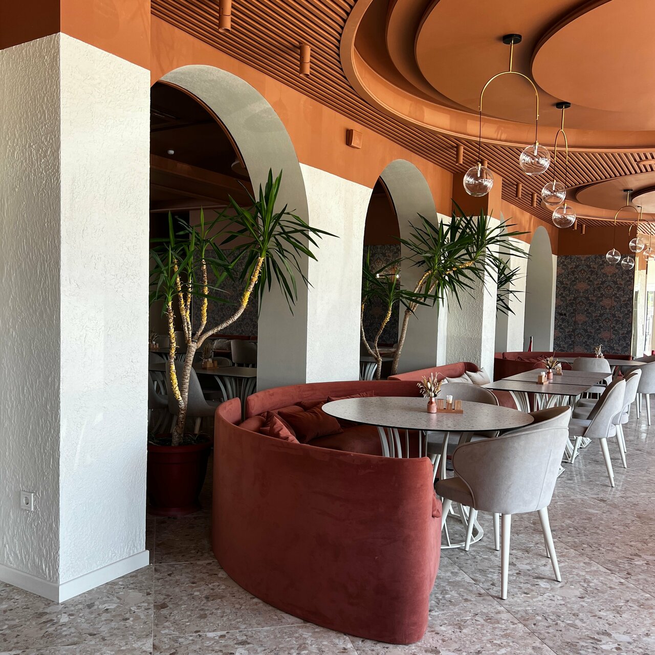 Гостиница Modjo Евпатория-85