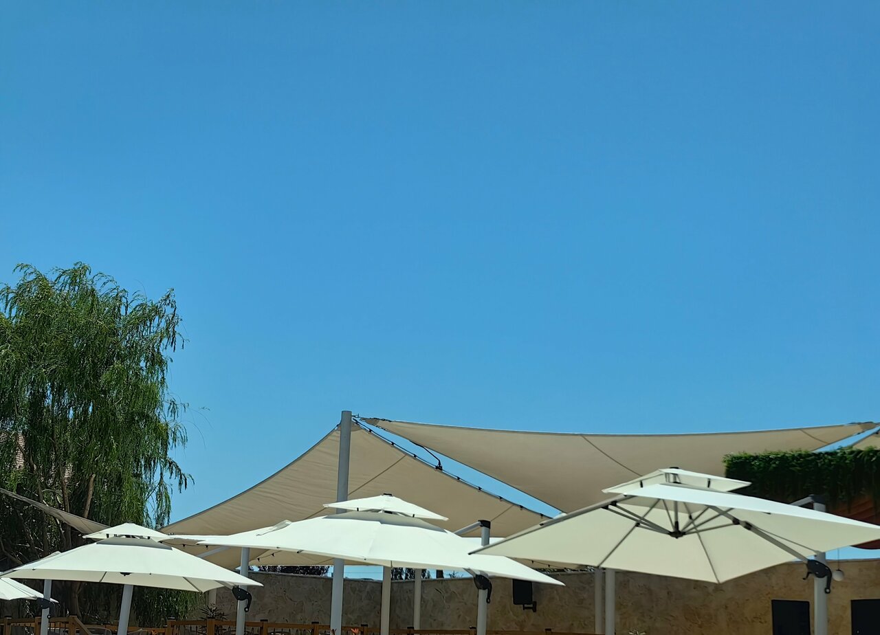 Гостиница Modjo Евпатория-140