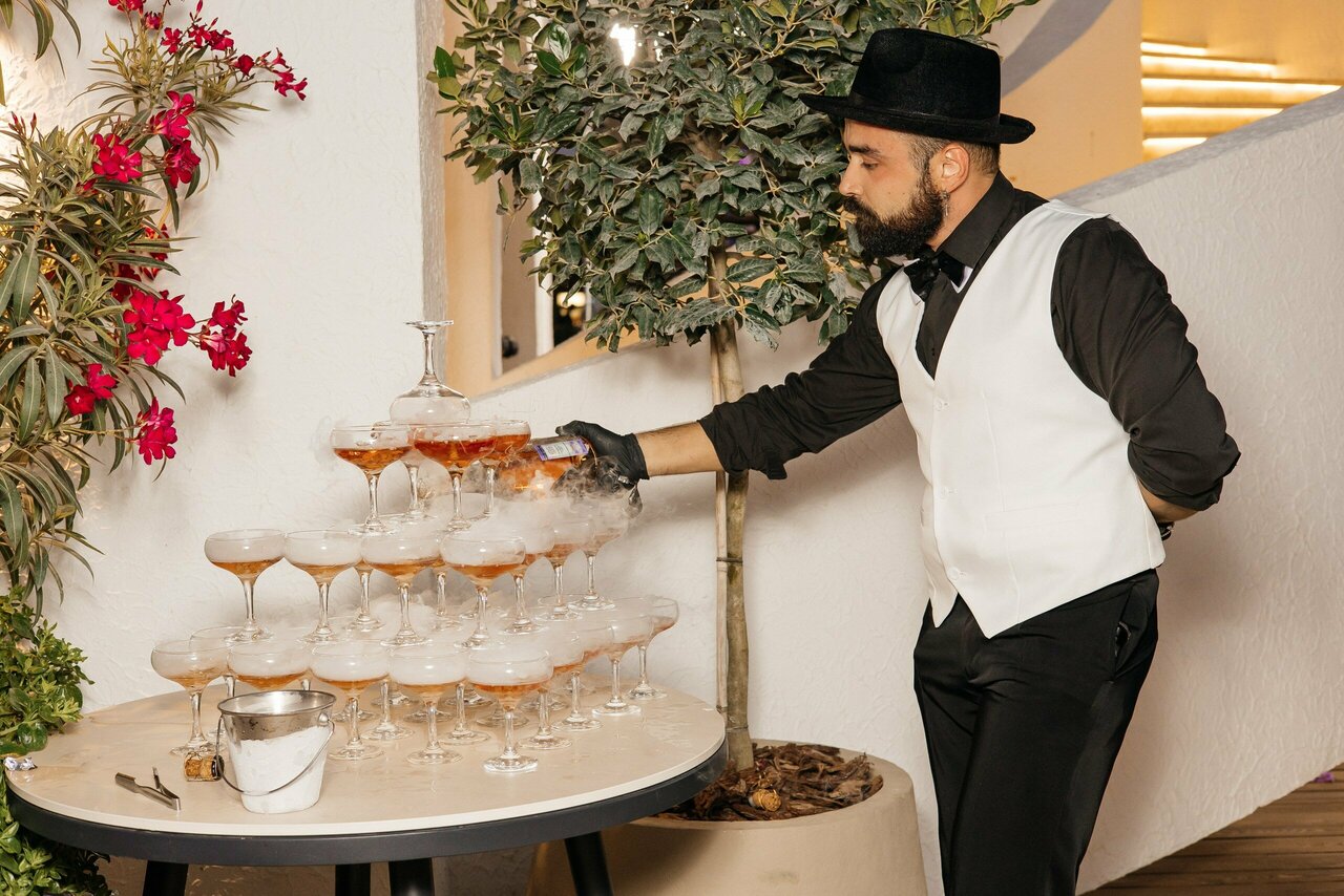 Гостиница Modjo Евпатория-54