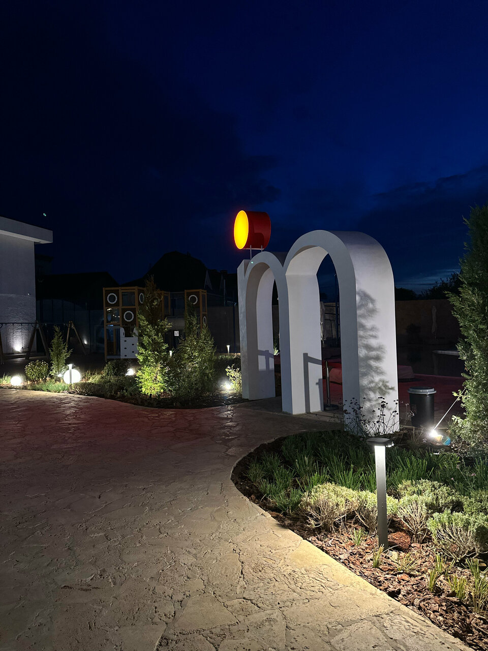 Гостиница Modjo Евпатория-126