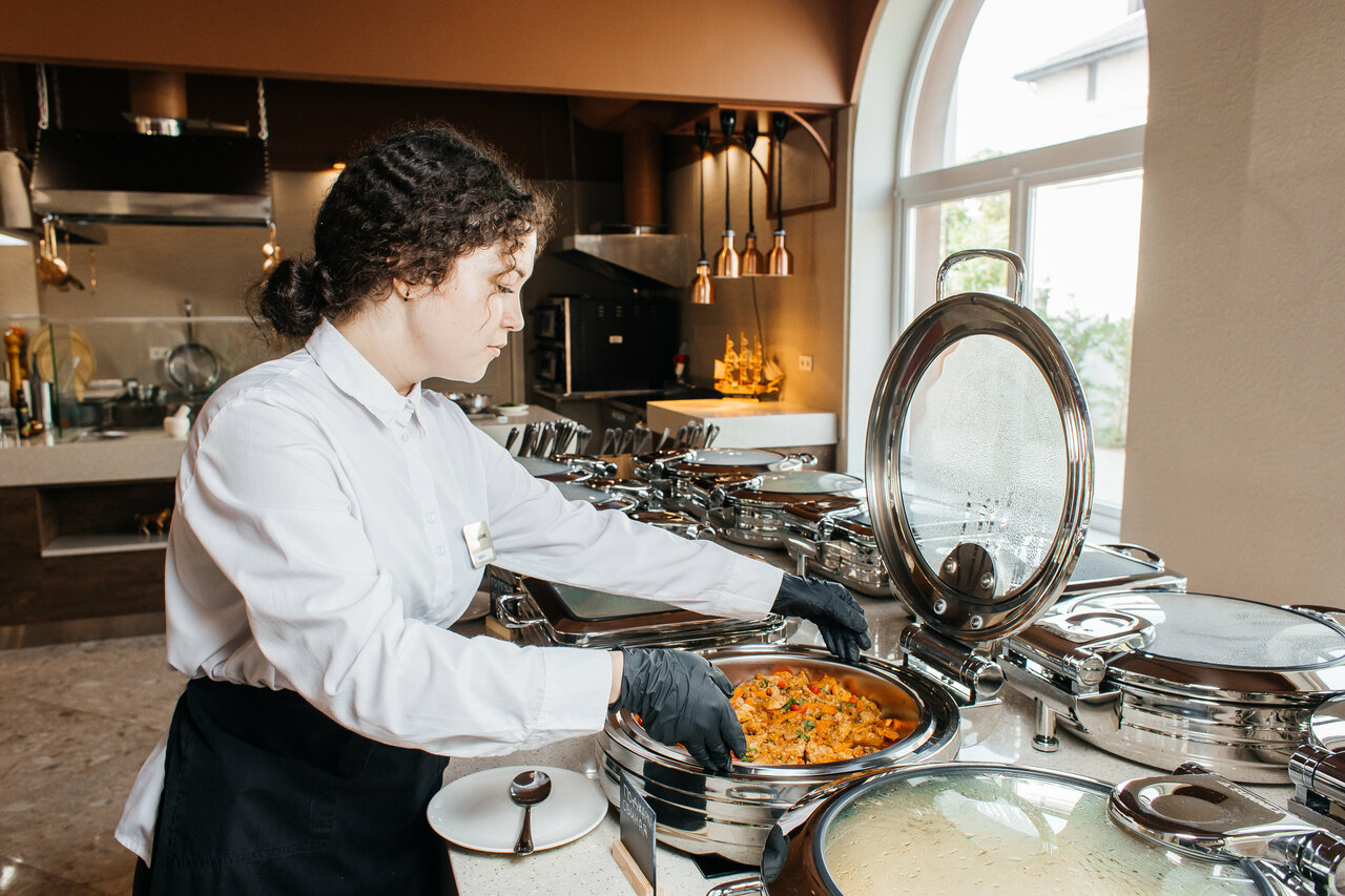 Гостиница Modjo Евпатория-75