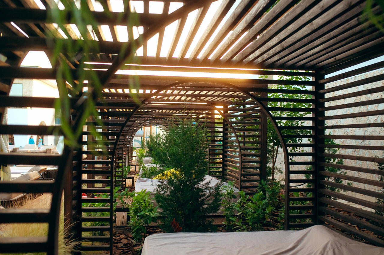 Гостиница Modjo Евпатория-24