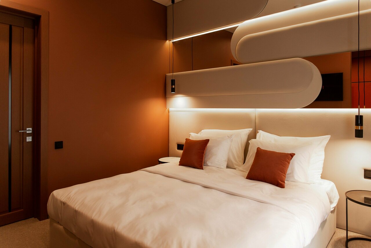 Гостиница Modjo Евпатория-58