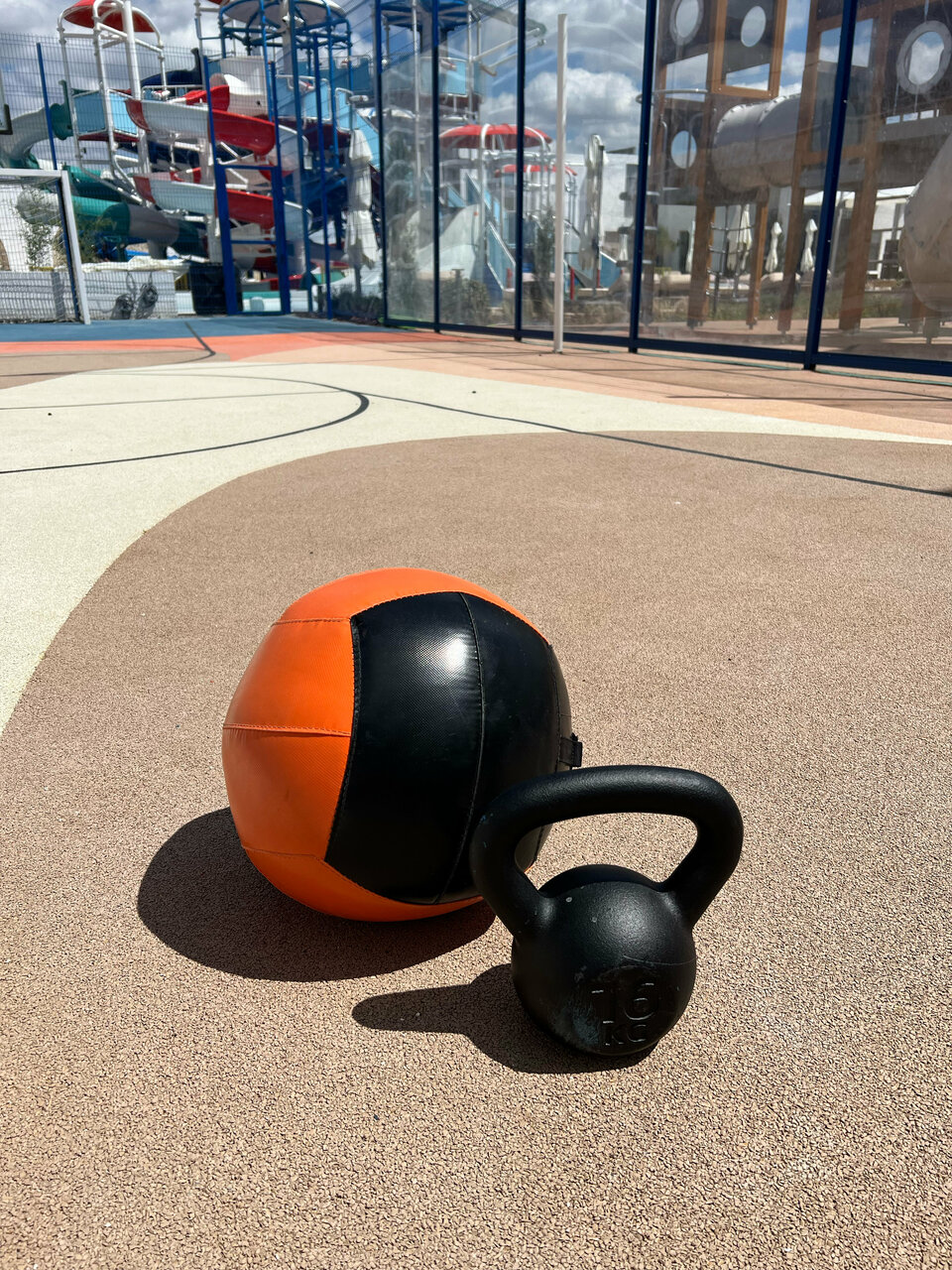 Гостиница Modjo Евпатория-214