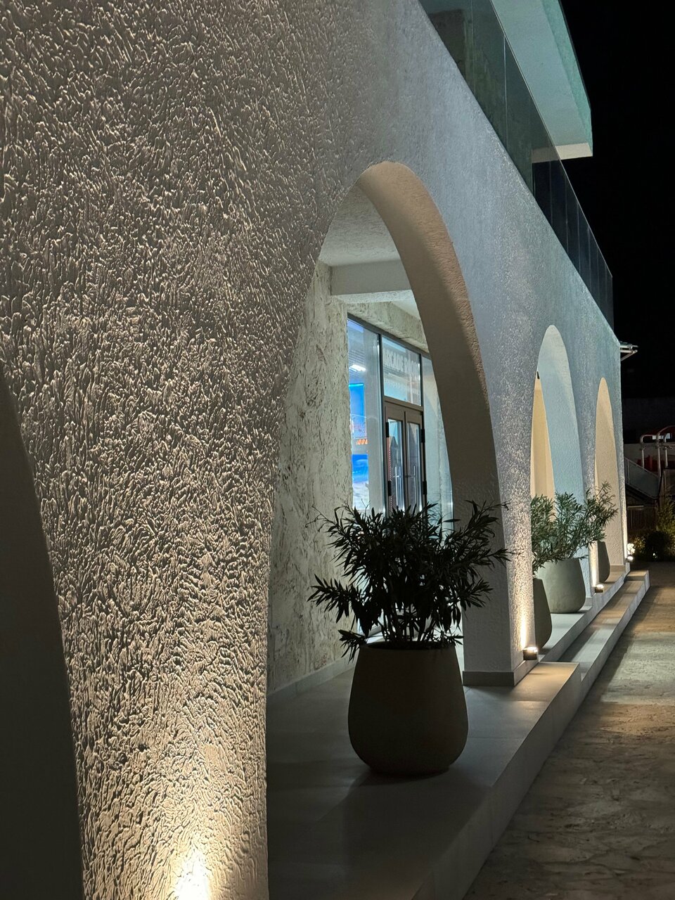 Гостиница Modjo Евпатория-242