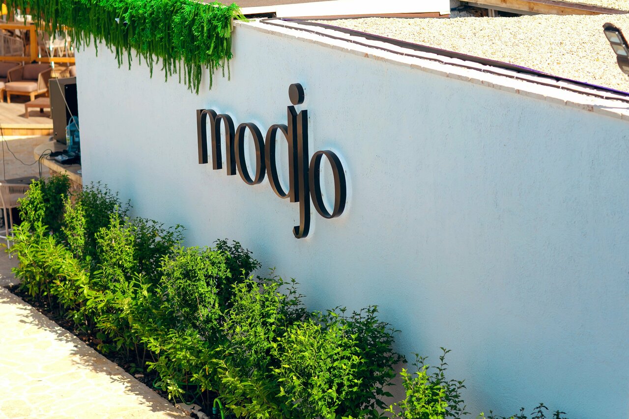 Гостиница Modjo Евпатория-50