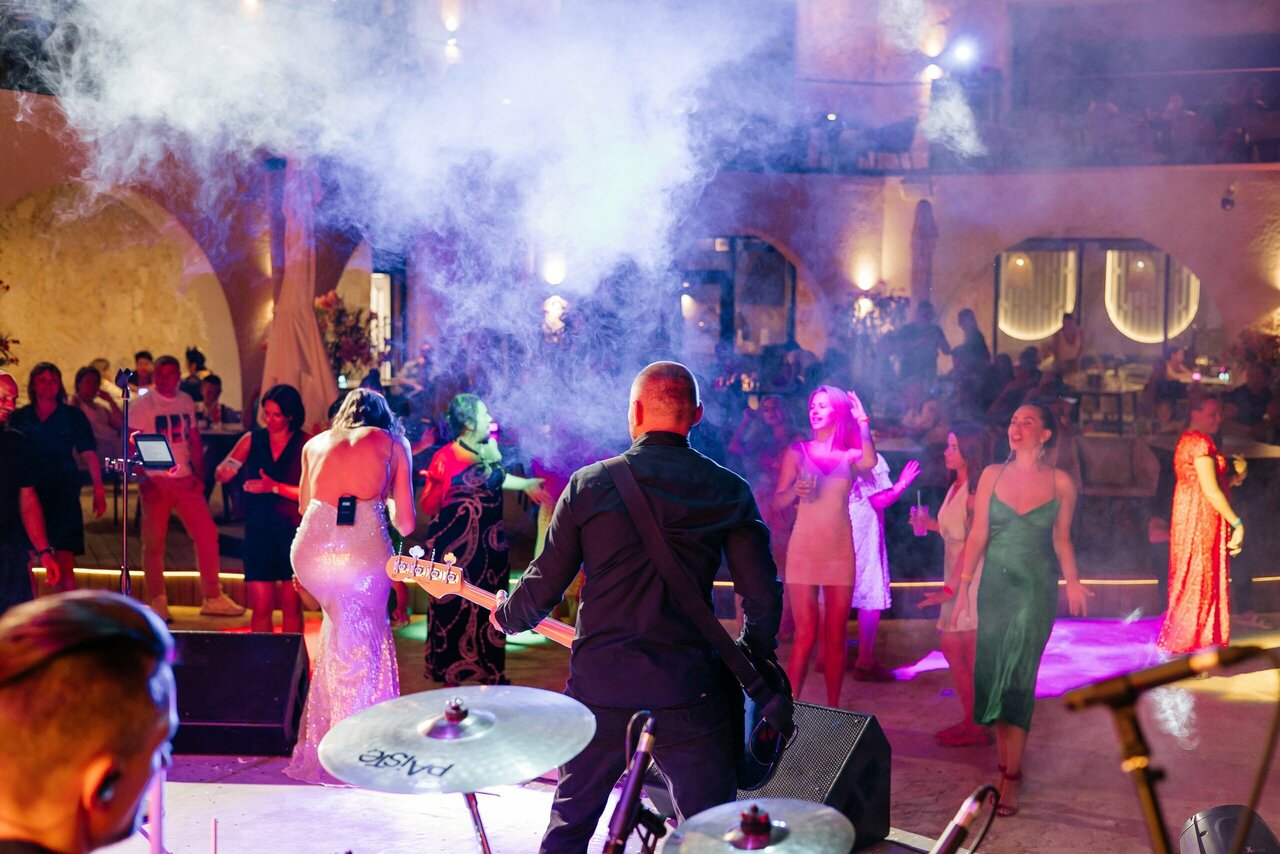 Гостиница Modjo Евпатория-10