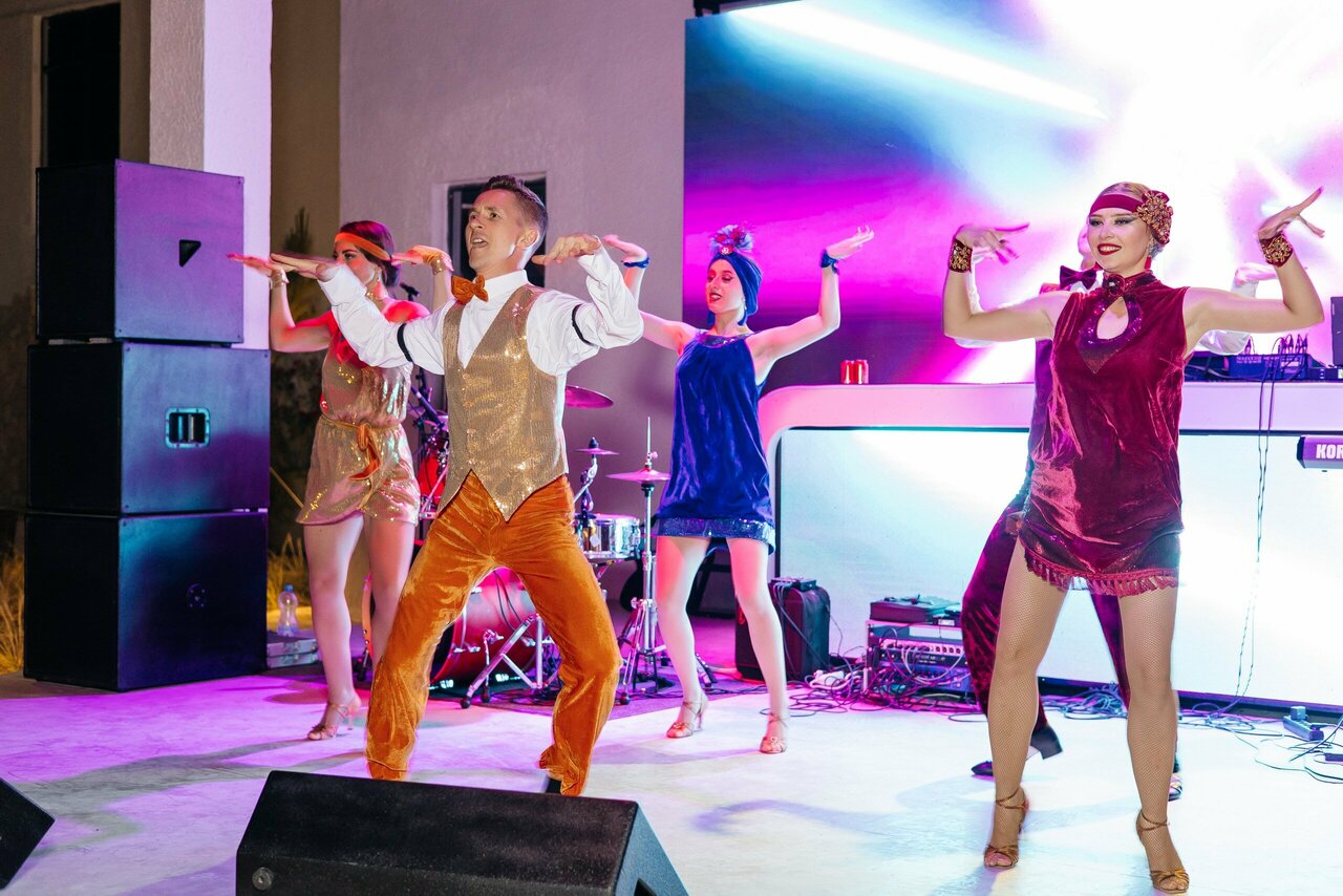 Гостиница Modjo Евпатория-72