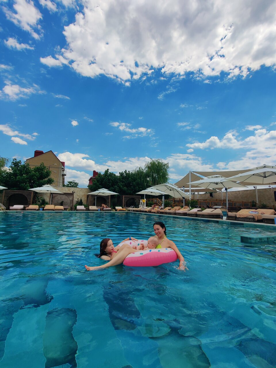 Гостиница Modjo Евпатория-188