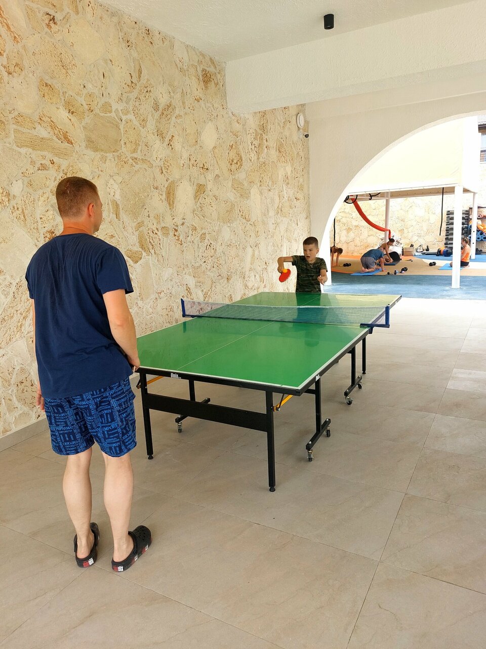 Гостиница Modjo Евпатория-225