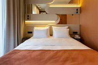 Гостиница Modjo Евпатория Двухместный Стандарт 1-комнатный с доп местом-2