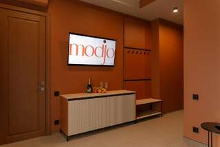 Гостиница Modjo Евпатория-3