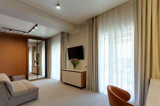 Гостиница Modjo Евпатория Двухместный Полулюкс 1-комнатный B-3