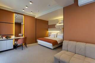 Гостиница Modjo Евпатория Двухместный Полулюкс 1-комнатный B-2