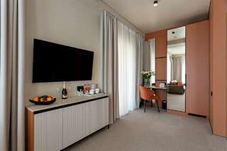 Гостиница Modjo Евпатория Двухместный Полулюкс 1-комнатный А-8