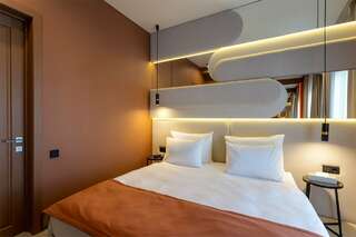 Гостиница Modjo Евпатория Двухместный Люкс 2-комнатный B-1