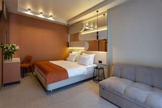 Гостиница Modjo Евпатория Двухместный Люкс 2-комнатный B-4