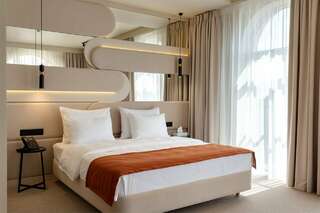 Гостиница Modjo Евпатория Двухместный Полулюкс 1-комнатный А-2