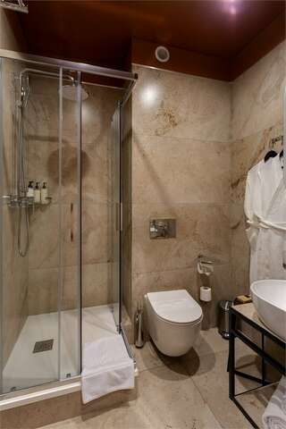 Гостиница Modjo Евпатория Двухместный Комфорт 1-комнатный с 1им доп местом-6