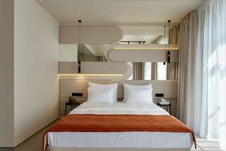 Гостиница Modjo Евпатория Двухместный Полулюкс 1-комнатный А-1