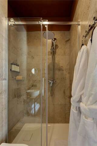 Гостиница Modjo Евпатория Двухместный Полулюкс 1-комнатный А-14