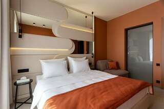 Гостиница Modjo Евпатория Четырехместный Комфорт 2-комнатный-3