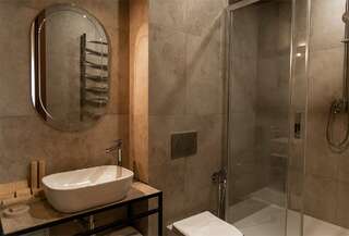 Гостиница Modjo Евпатория Двухместный Люкс 2-комнатный C-6