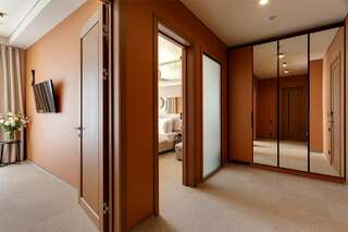 Гостиница Modjo Евпатория Четырехместный Комфорт 2-комнатный-10