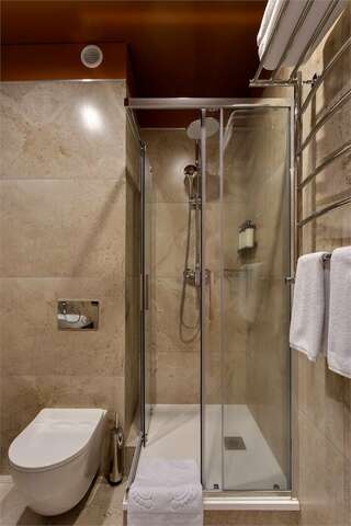 Гостиница Modjo Евпатория Двухместный Стандарт 1-комнатный с доп местом-15