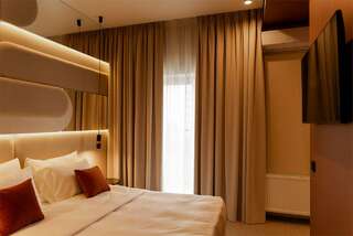 Гостиница Modjo Евпатория Двухместный Люкс 2-комнатный C-2