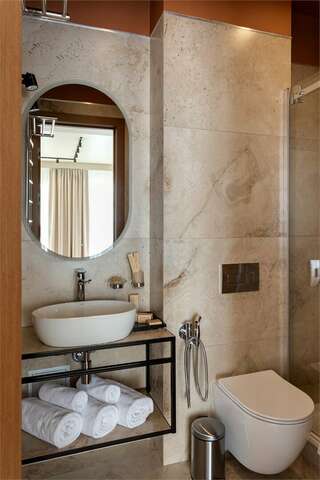 Гостиница Modjo Евпатория Двухместный Полулюкс 1-комнатный А-11