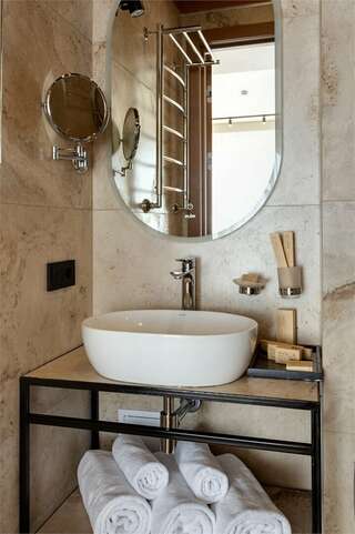 Гостиница Modjo Евпатория Двухместный Полулюкс 1-комнатный А-12