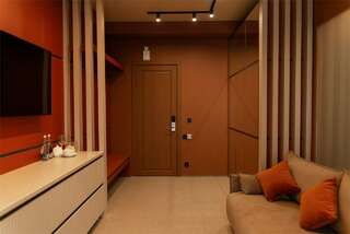 Гостиница Modjo Евпатория Двухместный Люкс 2-комнатный C-5