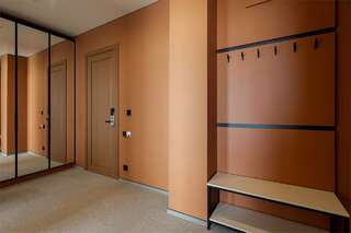 Гостиница Modjo Евпатория Четырехместный Комфорт 2-комнатный-11