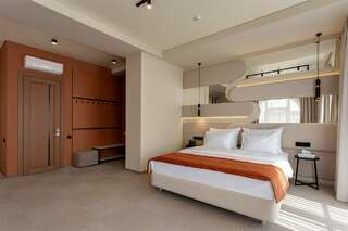 Гостиница Modjo Евпатория Двухместный Полулюкс 1-комнатный А-9