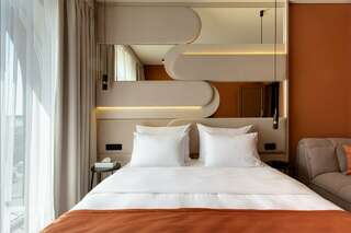 Гостиница Modjo Евпатория Четырехместный Комфорт 2-комнатный-2