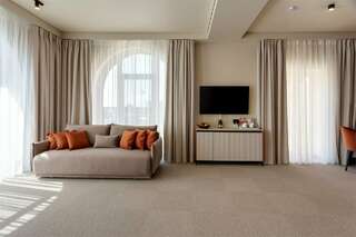 Гостиница Modjo Евпатория Двухместный Полулюкс 1-комнатный А-6