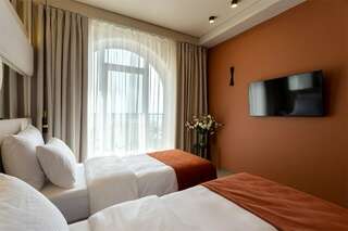 Гостиница Modjo Евпатория Четырехместный Комфорт 2-комнатный-4