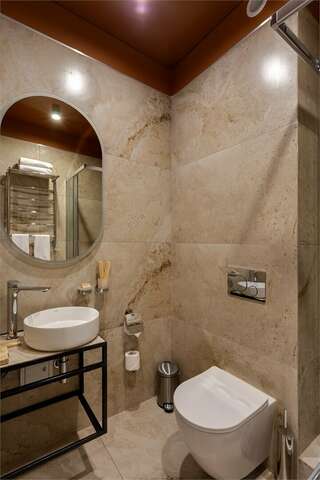 Гостиница Modjo Евпатория Двухместный Стандарт 1-комнатный-9