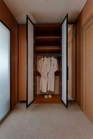 Гостиница Modjo Евпатория Четырехместный Комфорт 2-комнатный-13